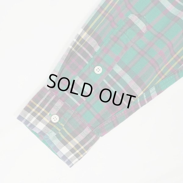 画像5: Early 90's Polo Ralph Lauren ボタンダウンシャツ (5)