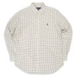 画像1: 90's Polo Ralph Lauren ボタンダウンシャツ "CLASSIC FIT" (1)