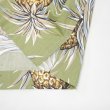 画像4: 00's CHAPS RALPH LAUREN S/S コットンレーヨン オープンカラーシャツ (4)