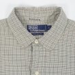 画像3: Early 90's Polo Ralph Lauren プルオーバー ラウンドカラーシャツ (3)