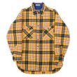 画像1: 70's Pendleton×Outdoorsman ウールシャツ "MADE IN USA" (1)