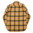 画像2: 70's Pendleton×Outdoorsman ウールシャツ "MADE IN USA" (2)
