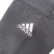 画像3: 00's adidas パフォーマンスロゴ刺繍 スウェット (3)