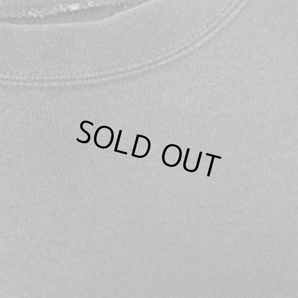 画像4: 00's adidas パフォーマンスロゴ刺繍 スウェット (4)