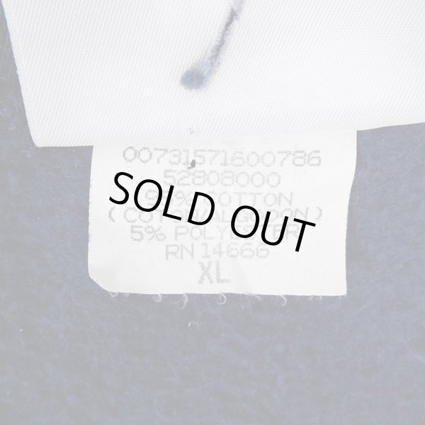 画像3: 90's Lee リバースウィーブタイプ スウェット "MADE IN USA" (3)