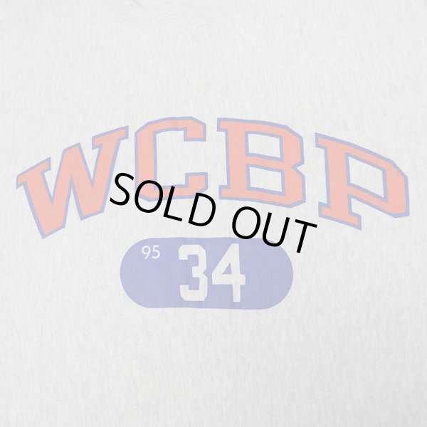 画像3: 90's Champion リバースウィーブ スウェット “MADE IN USA” (3)