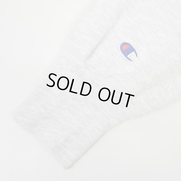 画像4: 90's Champion リバースウィーブ スウェット “MADE IN USA” (4)