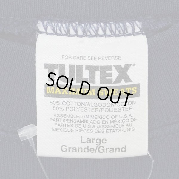 画像3: 90's TULTEX スウェット "Snoopy-style Embroidery" (3)