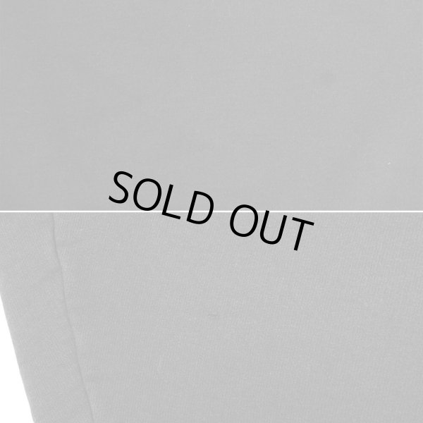 画像4: Early 00's Carhartt サーマルライナー スウェット "J154 BLK" (4)