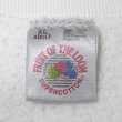 画像3: 90's eShop Inc. 両面プリントスウェット "Fruit of the loom Body / MADE IN USA" (3)
