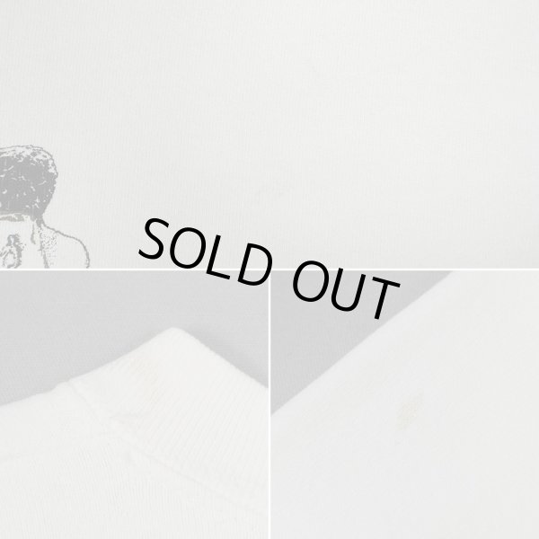 画像4: 90's eShop Inc. 両面プリントスウェット "Fruit of the loom Body / MADE IN USA" (4)