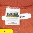 画像2: 90's TULTEX ブランクスウェット "MADE IN USA" (2)
