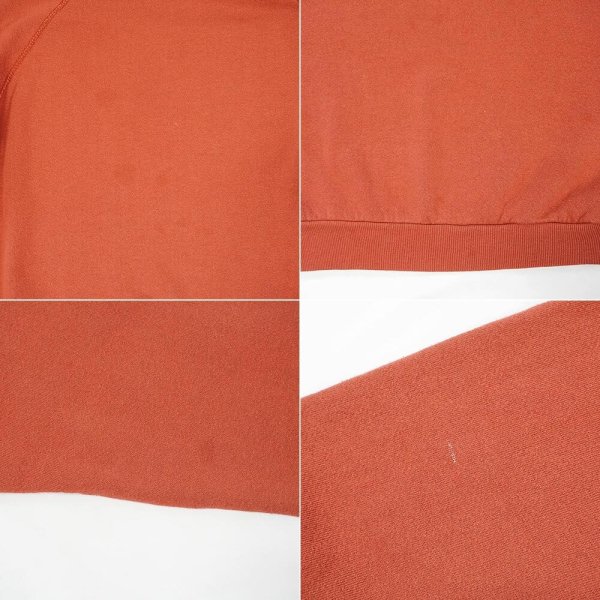 画像3: 90's TULTEX ブランクスウェット "MADE IN USA" (3)