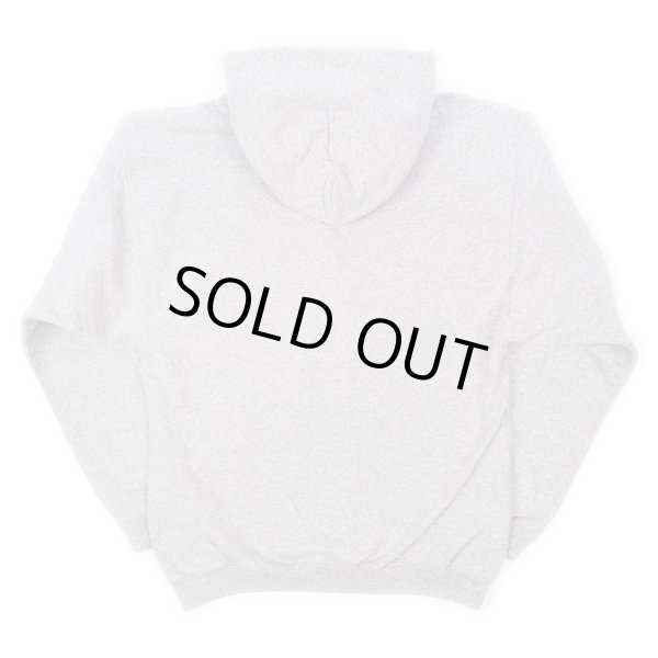 画像2: 90-00's WEST POINT スウェットパーカー “MADE IN USA” (2)