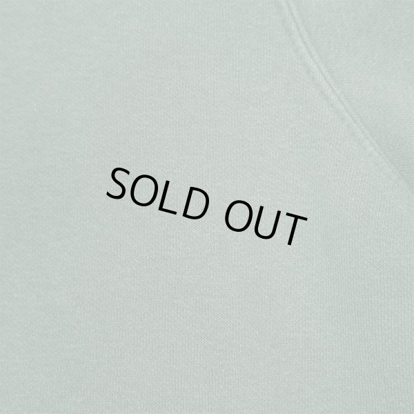 画像4: Late 90's NIKE ロゴ刺繍 スウェットパーカー "OREGON" (4)