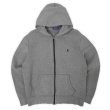 画像1: 00's Polo Ralph Lauren フルジップパーカー (1)