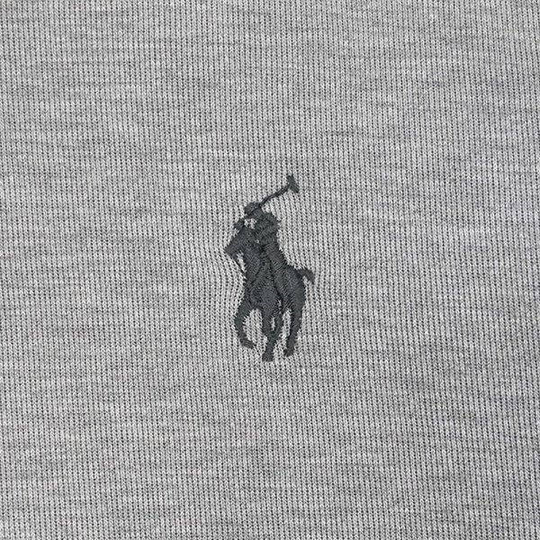 画像3: 00's Polo Ralph Lauren フルジップパーカー (3)