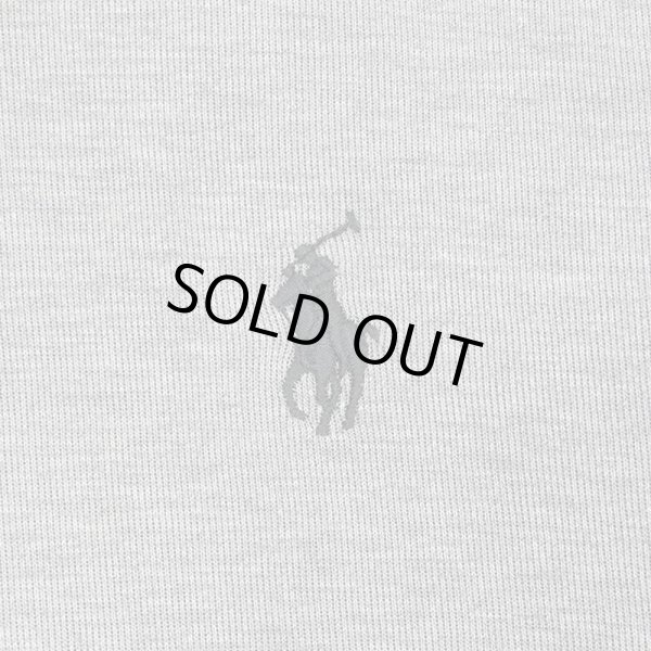 画像3: 00's Polo Ralph Lauren フルジップパーカー (3)