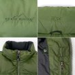 画像4: 00's Eddie Bauer ダウンベスト "EB700" (4)