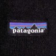画像3: 16's Patagonia ベターセーターベスト “BLACK” (3)