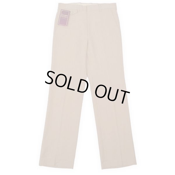 画像2: 90's Levi's スラックス "MADE IN USA / DEADSTOCK" (2)