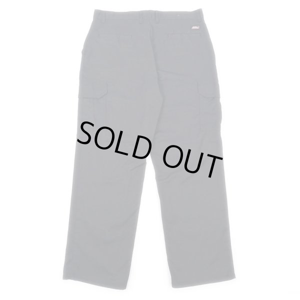 画像2: Dickies 6ポケット カーゴパンツ “BLACK” (2)