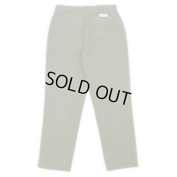 画像2: 00's Polo Ralph Lauren チノトラウザー "PROSPECT PANT" (2)