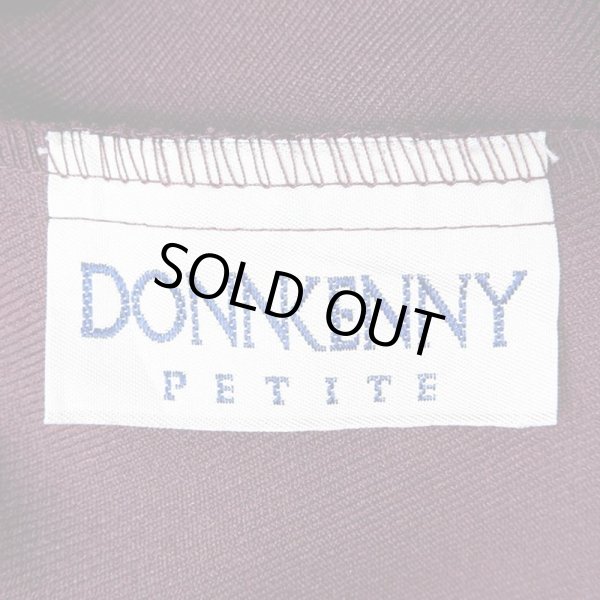 画像3: 90's DONN KENNY イージースラックス (3)