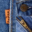 画像4: 80's Levi's 517 デニムパンツ "MADE IN USA / W34 L33" (4)