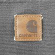 画像4: 00's Carhartt ダブルニー ペインターパンツ "実寸W33 L28" (4)