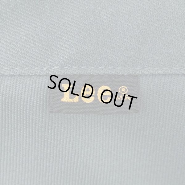 画像3: 70's Lee CHETOPA TWILL ワークパンツ "DEADSTOCK" (3)