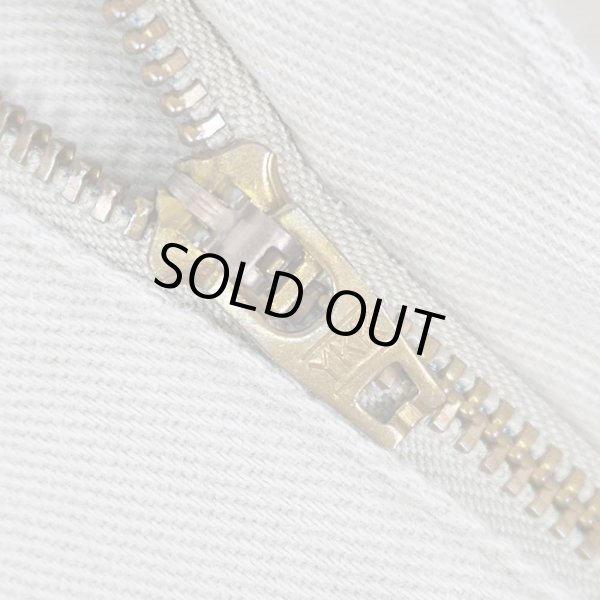 画像5: 90's Polo Ralph Lauren 2タック チノトラウザー "ANDREW PANT / W32 L30" (5)