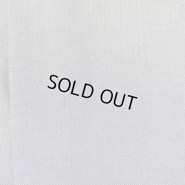 画像4: 90's Polo Ralph Lauren 2タック HBTトラウザー "実寸 W31 L30" (4)