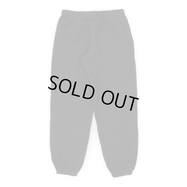 画像2: 90-00's WOOLRICH フリースパンツ “BLACK” (2)