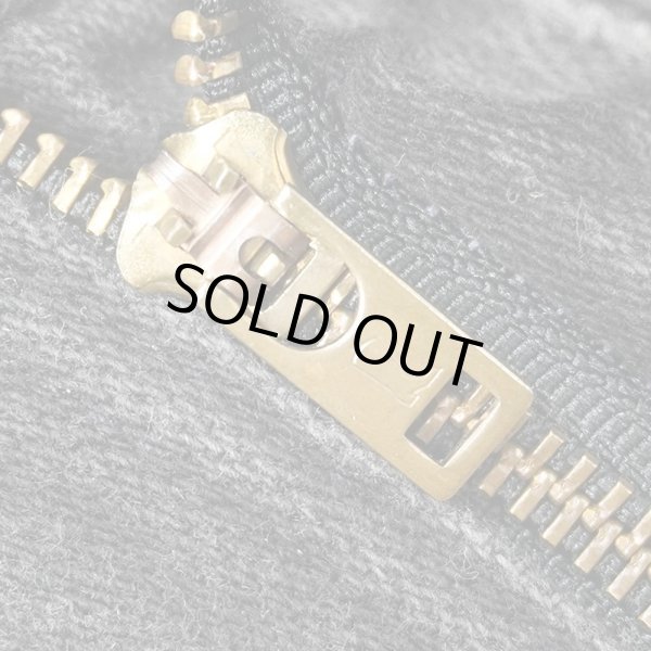 画像5: 90's Wrangler 936WBK ブラックデニムパンツ "MADE IN USA / W36 L29" (5)