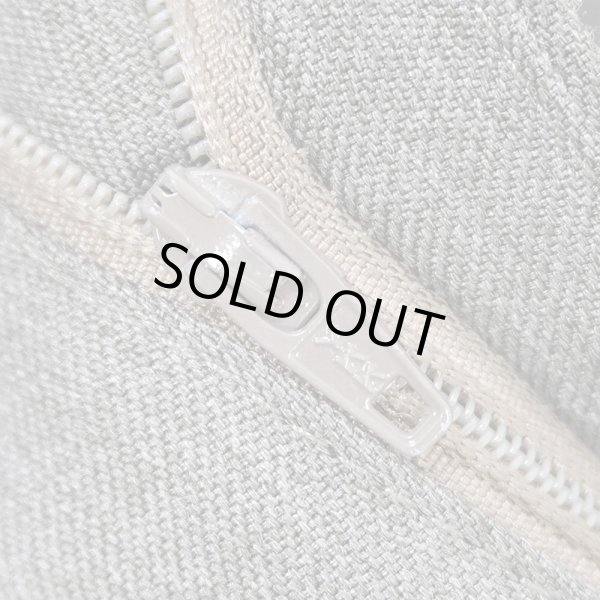 画像4: 00's Levi's アクションスラックス "BROWN HEATHER" (4)