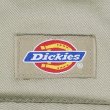画像3: 90's Dickies 874 ワークパンツ "MADE IN USA / W36 L32 / BEIGE" (3)