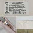 画像4: 90's Dickies 874 ワークパンツ "MADE IN USA / W36 L32 / BEIGE" (4)
