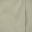 画像5: 90's Dickies 874 ワークパンツ "MADE IN USA / W36 L32 / BEIGE" (5)