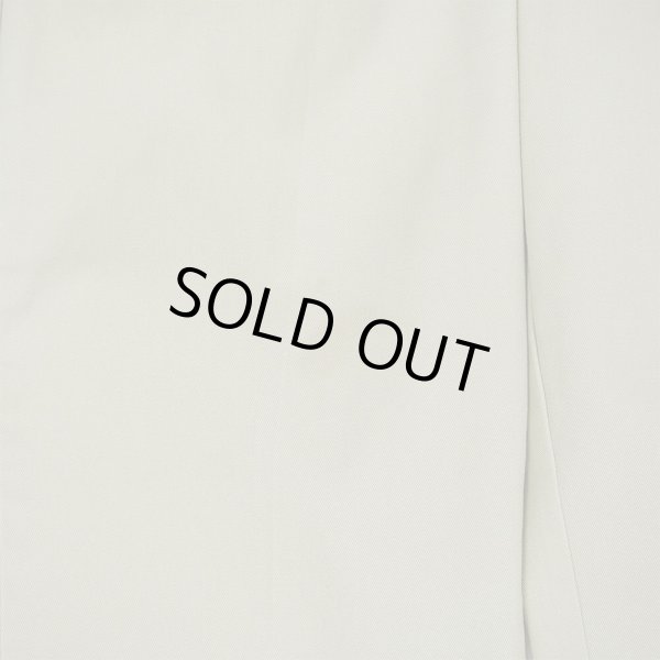 画像5: 90's Dickies 874 ワークパンツ "MADE IN USA / W36 L32 / BEIGE" (5)