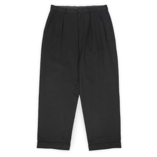 60s〜 Lee 101z サイド黒 Original 60's～ Lee 101Z サイド黒タグ デニムパンツ 良雰囲気 表記(W36