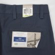 画像3: 00's DOCKERS 2タック チノトラウザー "NAVY / DEADSTOCK" (3)