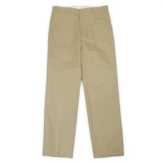 70's Lee CHETOPA TWILL ワークパンツ 