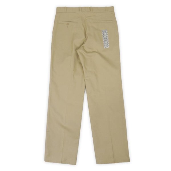 画像2: 80's Sears ROEBUCKS ワークパンツ "DEADSTOCK / W34 L32" (2)
