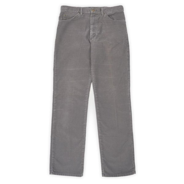 画像1: 80's Lee 200-2802 コーデュロイパンツ "MADE IN USA" (1)