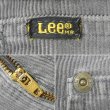 画像3: 80's Lee 200-2802 コーデュロイパンツ "MADE IN USA" (3)