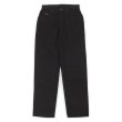 画像2: Late 90's Lee 205-5508 ブラックデニムパンツ "DEADSTOCK" (2)