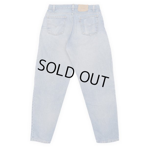 画像2: 90's Levi's 560 デニムパンツ "MADE IN USA" (2)