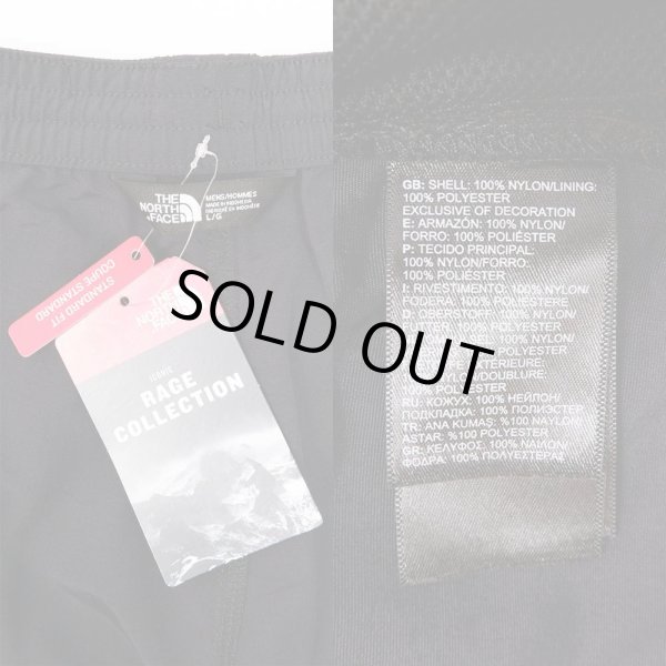 画像3: 日本未発売 THE NORTH FACE 92 RAGE SHORT (3)