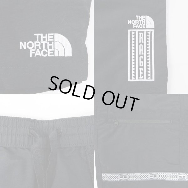 画像4: 日本未発売 THE NORTH FACE 92 RAGE SHORT (4)